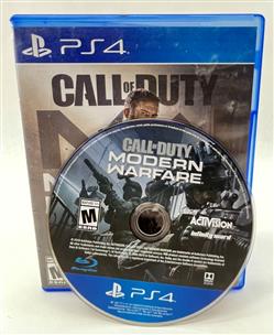 Sony-PlayStation 4 para PlayStation 4, Call of Duty, Modern